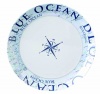 Blue Ocean Suppenteller Ø210mm Typ 23.5031.00